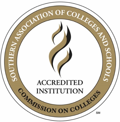 Southern Association of Colleges and Schools Commission on Colleges (SACSCOC)